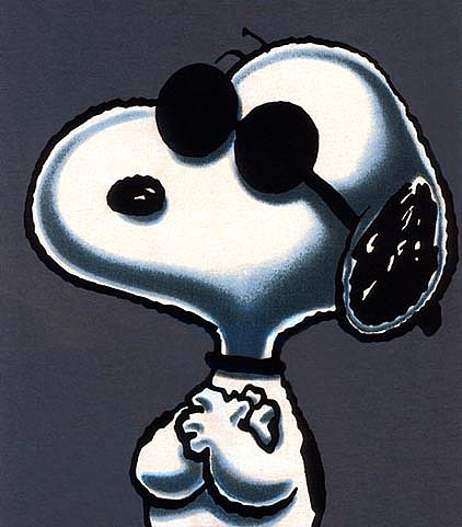 SNOOPY